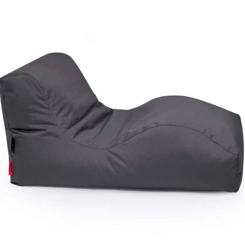 Sitzsack Liege Wave