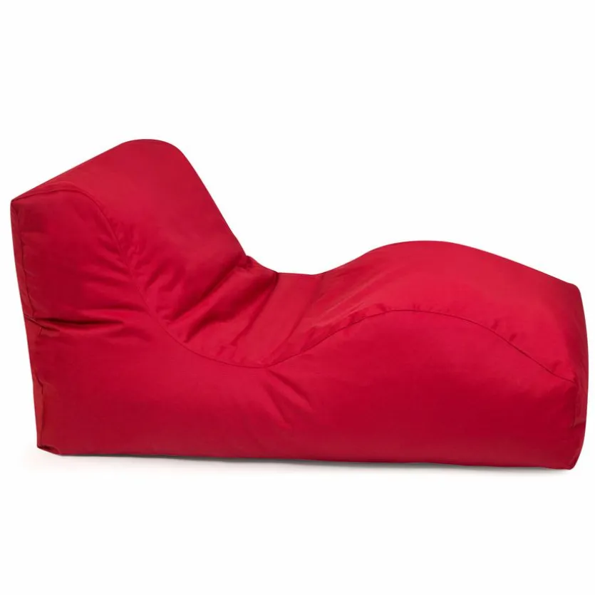 Sitzsack Liege Wave