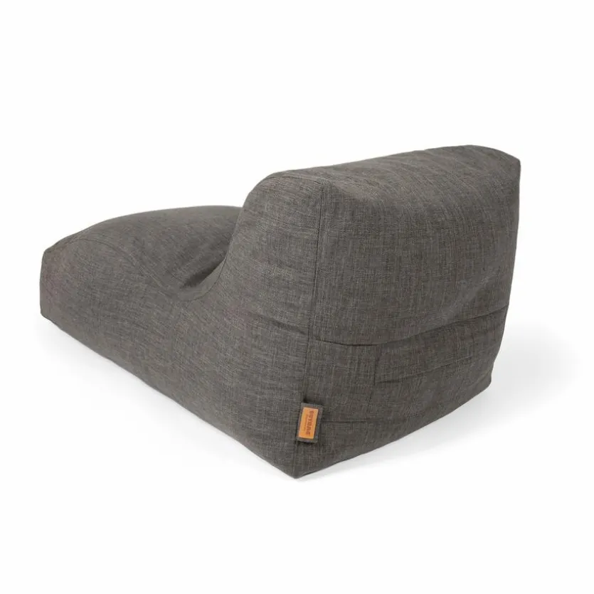 Sitzsack Liege Wave