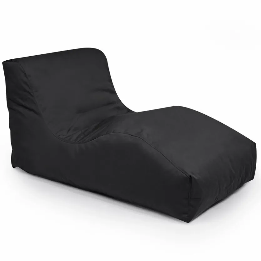 Sitzsack Liege Wave