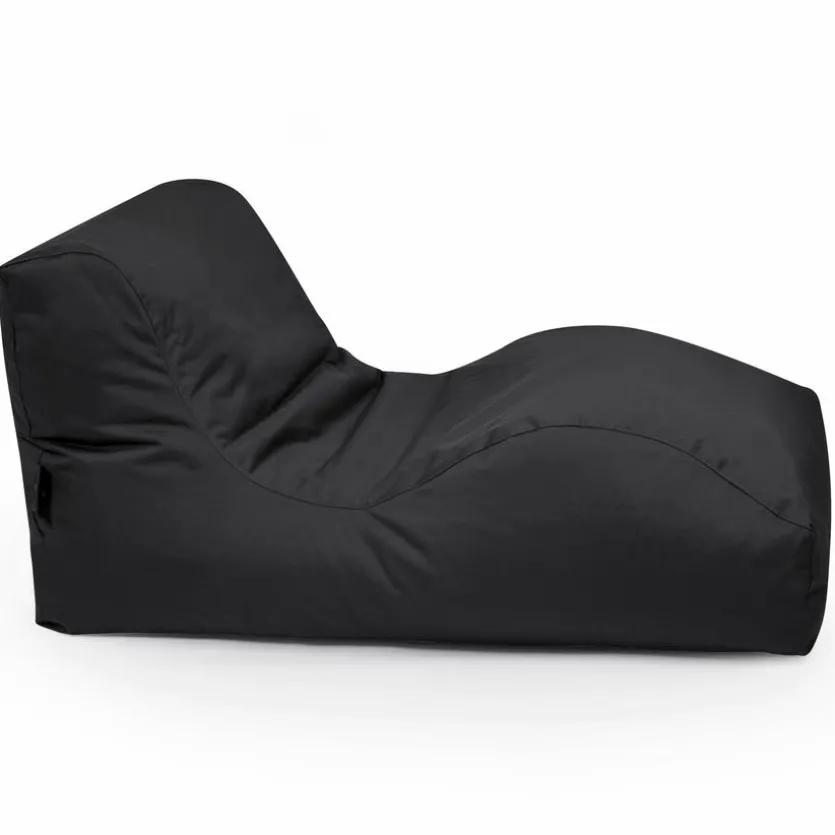 Sitzsack Liege Wave