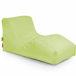 Sitzsack Liege Wave, Lime Plus