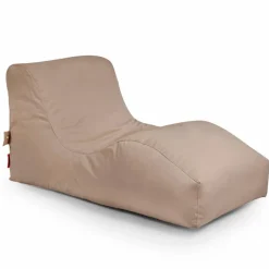 Sitzsack Liege Wave, Mud Plus