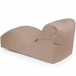 Sitzsack Liege Wave, Mud Plus