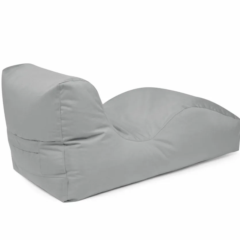 Sitzsack Liege Wave