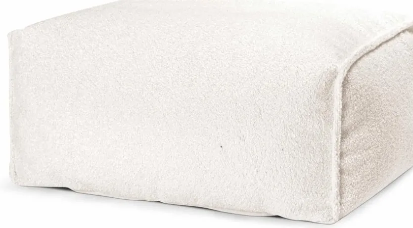Sitzsack Roll Woolly