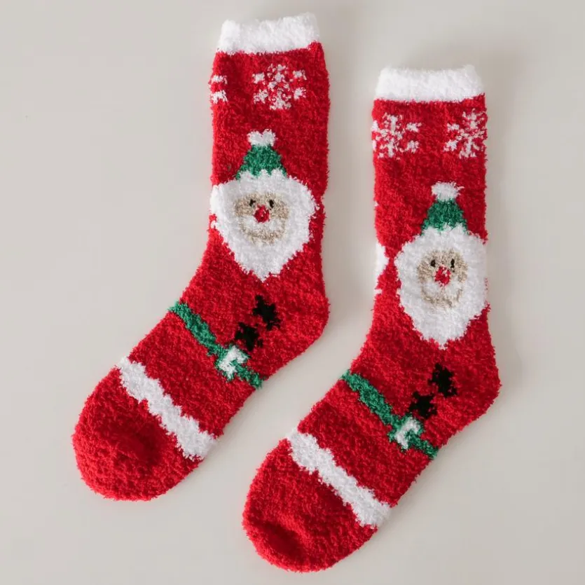 Socken Cuddle