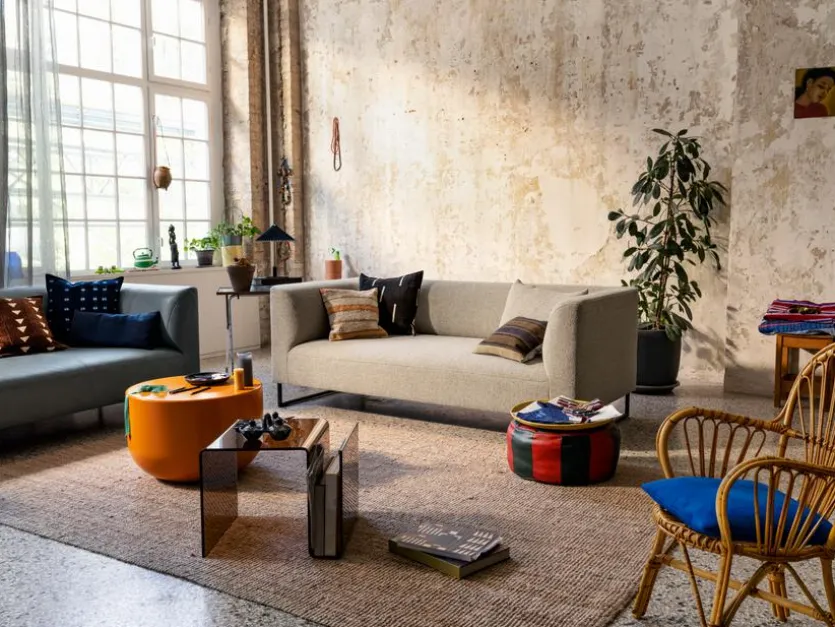 Sofa 160