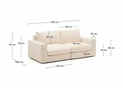 Sofa Alea