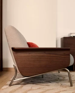 Sofa Amsen 2-Sitzer