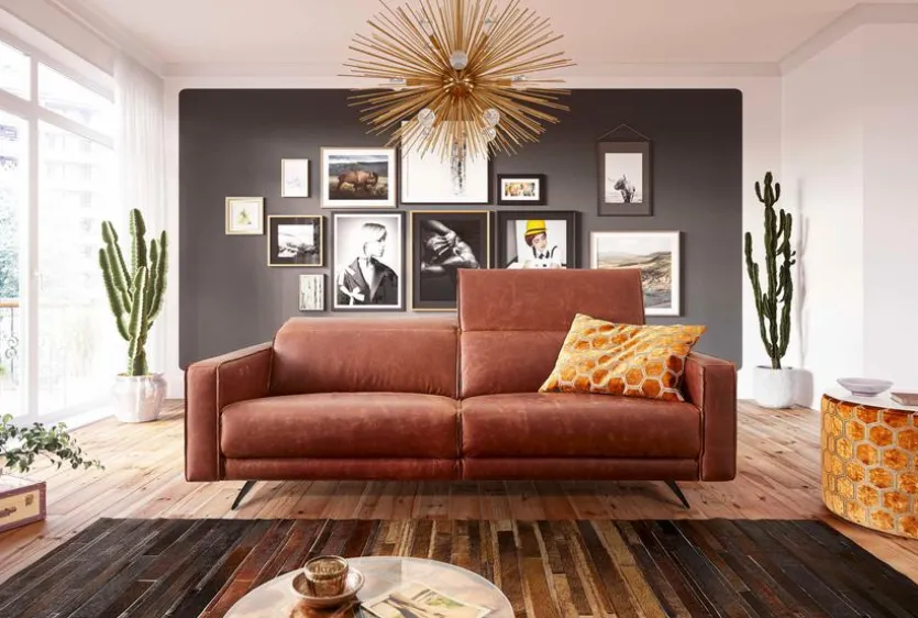 Sofa Bergamo