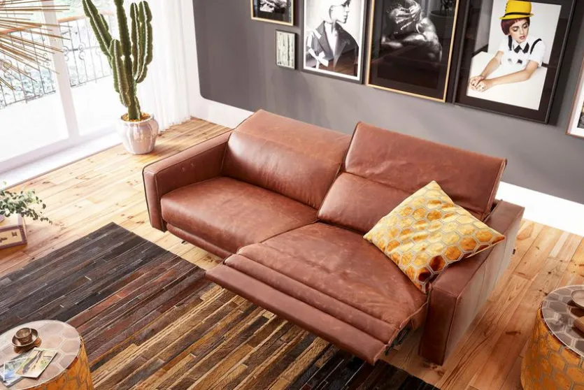 Sofa Bergamo