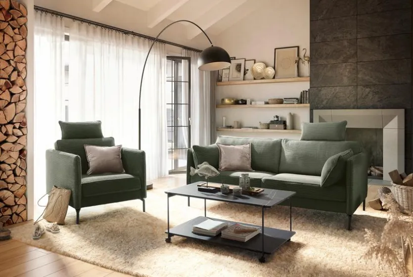 Sofa Brandon
