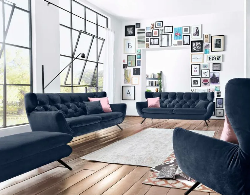 Sofa Chester