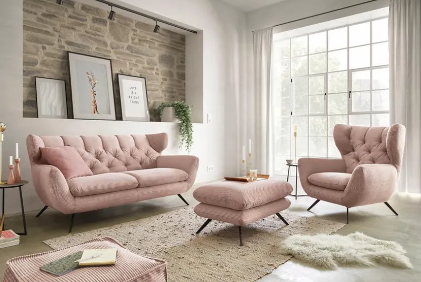 Sofa Chester