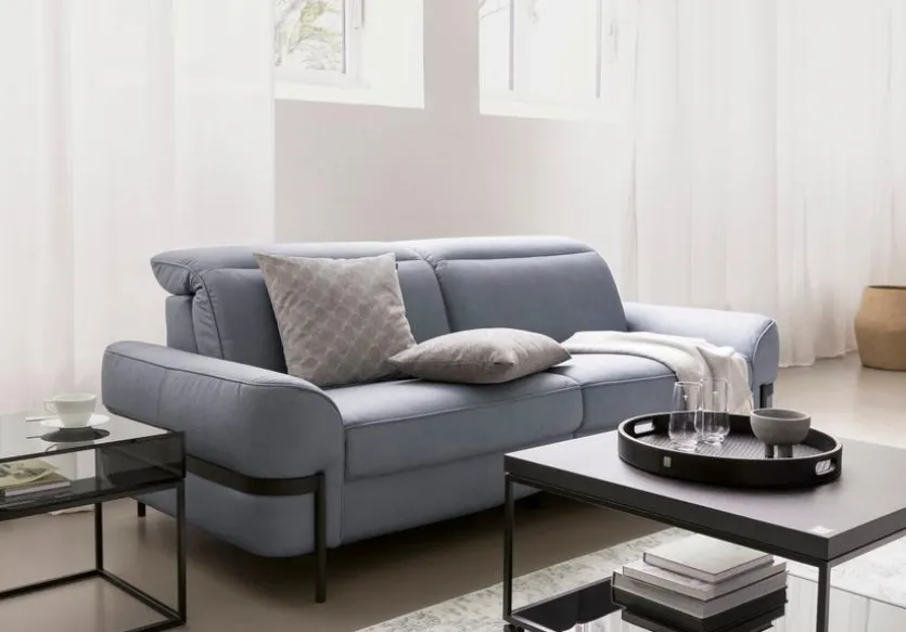 Sofa Circles (8181)
