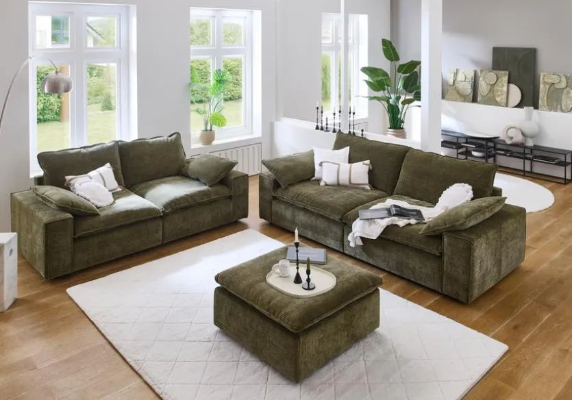 Sofa Ebro