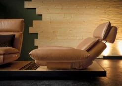 Sofa Edon - Free Motion