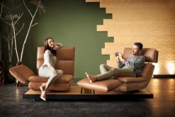 Sofa Edon - Free Motion