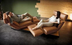 Sofa Edon - Free Motion
