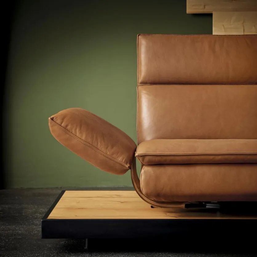 Sofa Edon - Free Motion