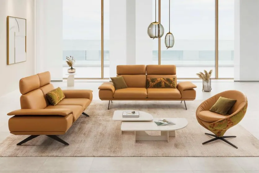 Sofa Elements