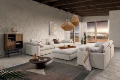 Sofa 4,5er Sofa