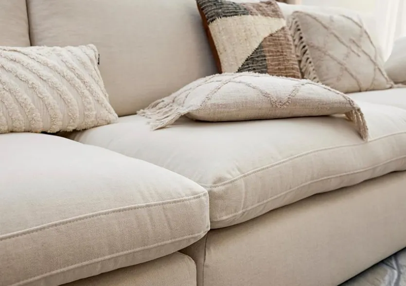 Sofa 4,5er Sofa