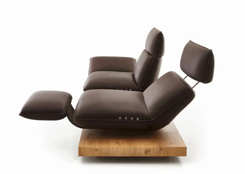 Sofa Experio - Free Motion