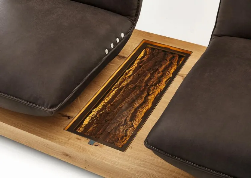 Sofa Experio - Free Motion