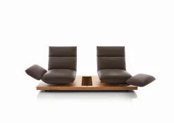Sofa Experio - Free Motion