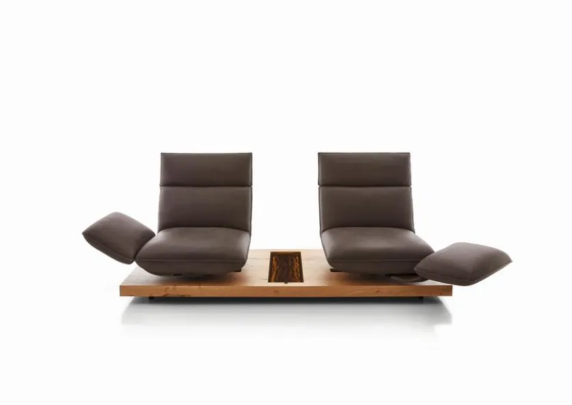 Sofa Experio - Free Motion