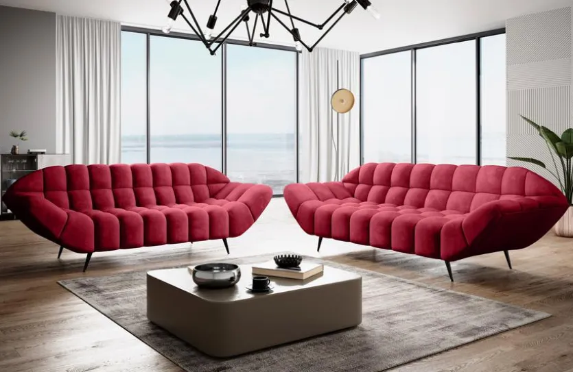 Sofa Gappa