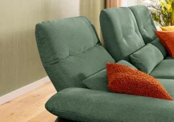 Sofa inkl. Longchair Denise