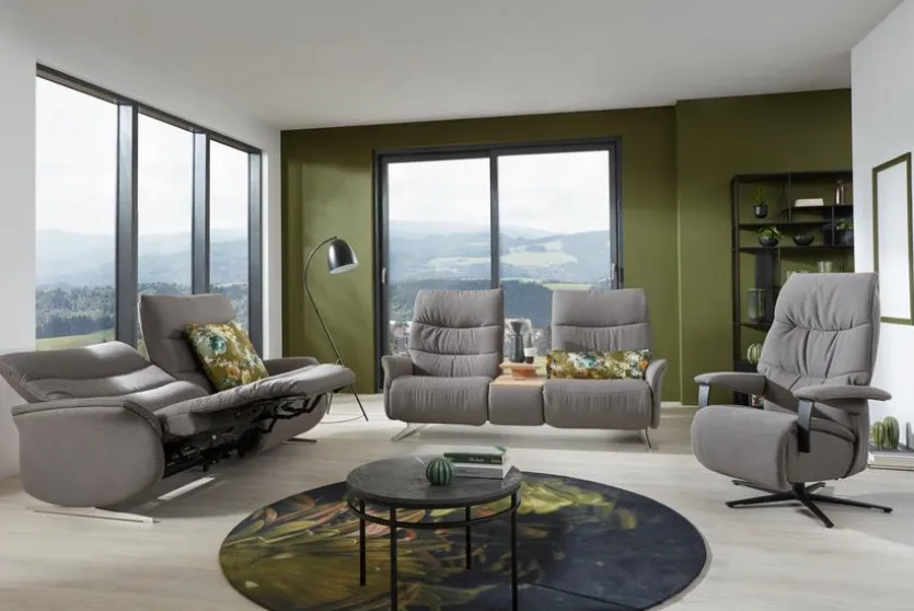 Sofa Klingenberg
