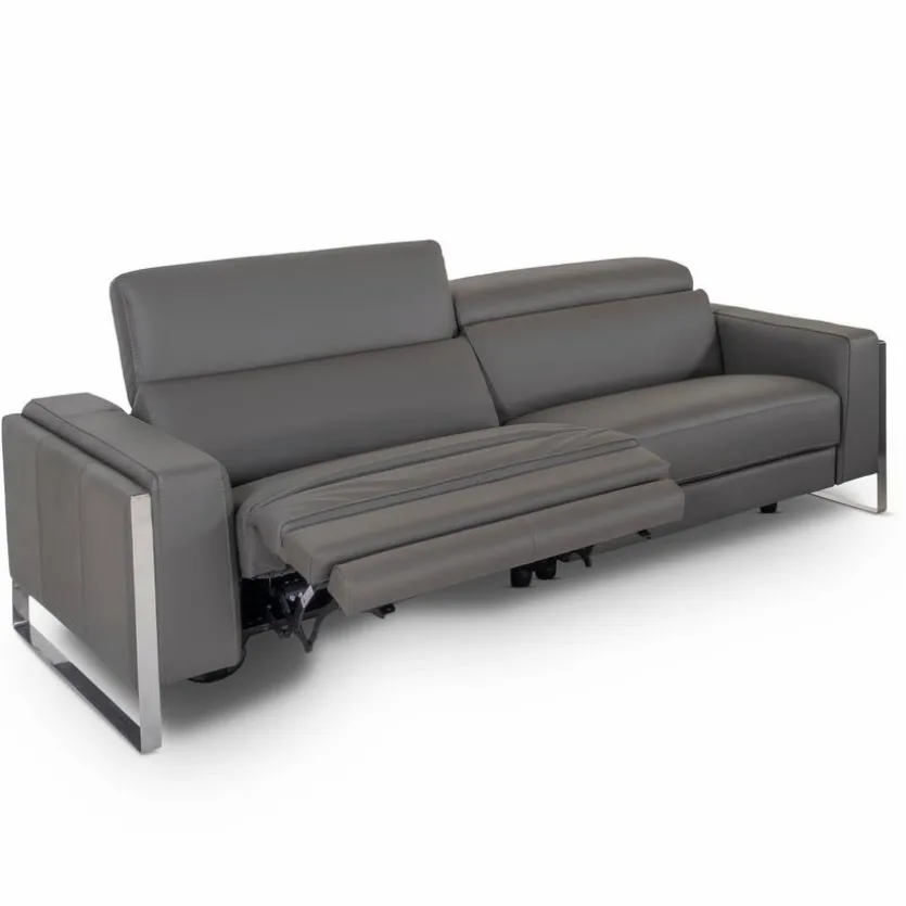 Sofa pier