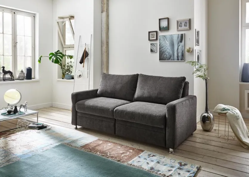 Sofa Puzzle