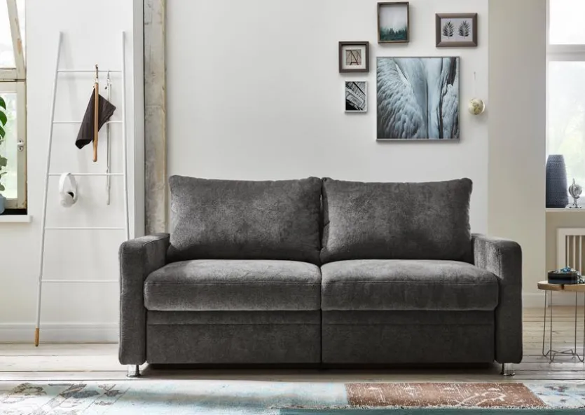 Sofa Puzzle