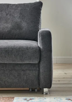Sofa Puzzle