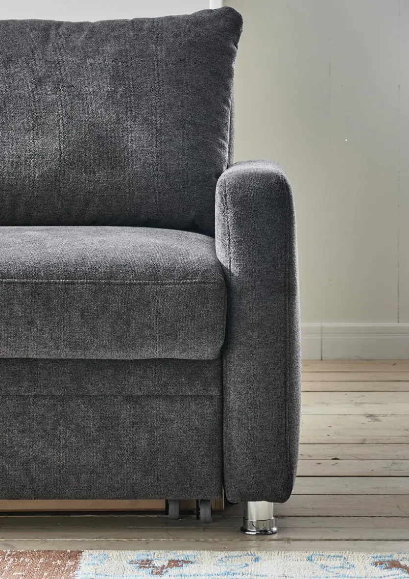 Sofa Puzzle
