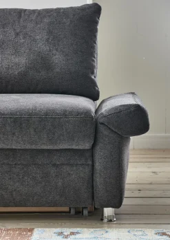 Sofa Puzzle