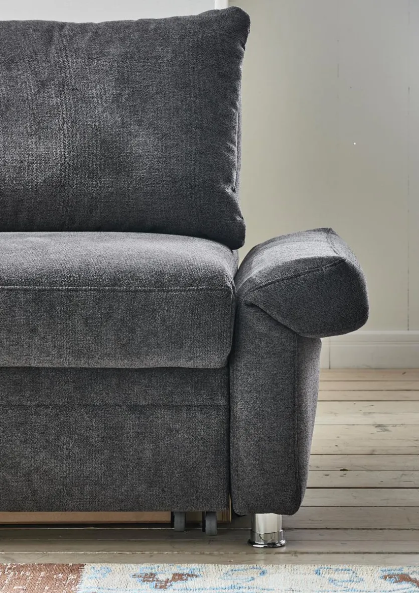 Sofa Puzzle