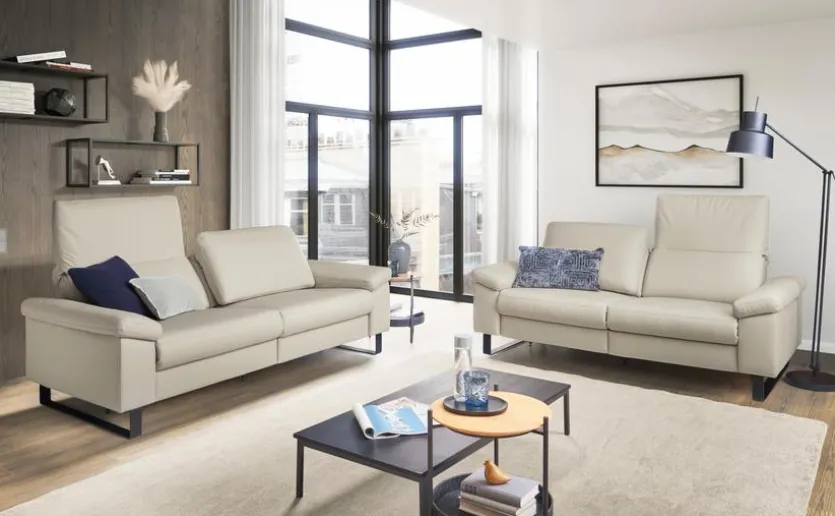 Sofa Rom Premium