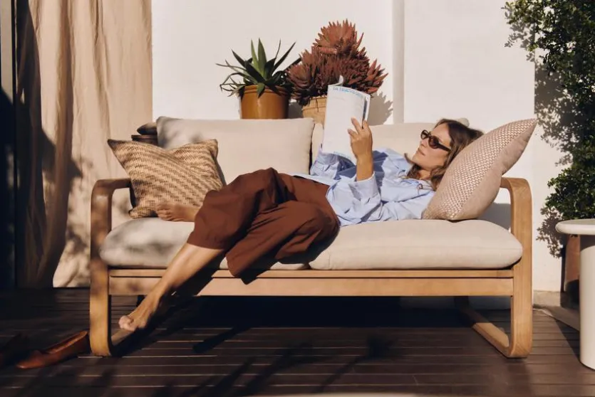 Sofa Sacaleta