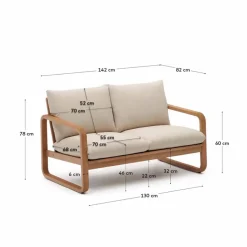 Sofa Sacaleta