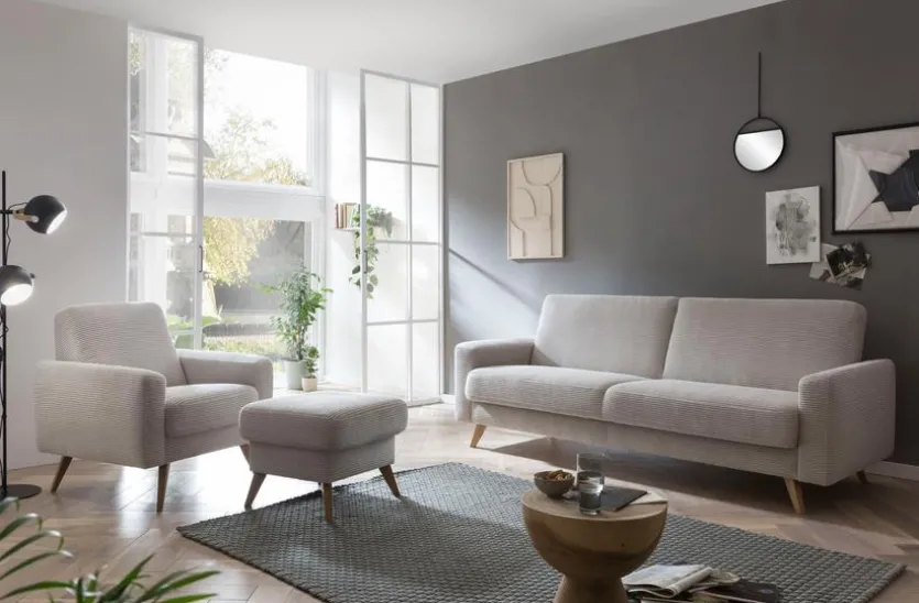 Sofa Samso