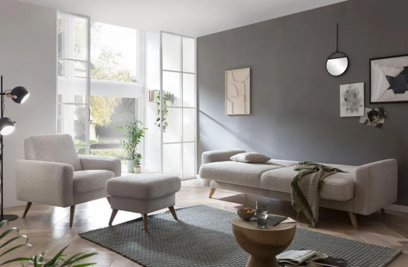 Sofa Samso