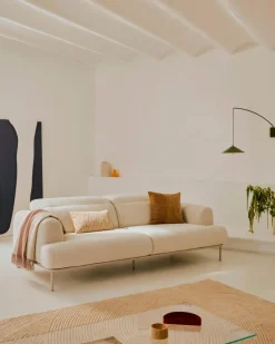 Sofa 3-Sitzer Aurum