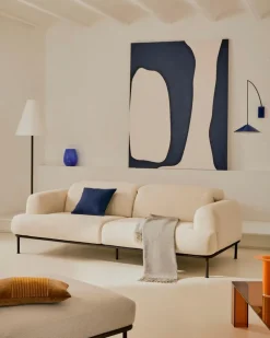 Sofa 3-Sitzer Aurum
