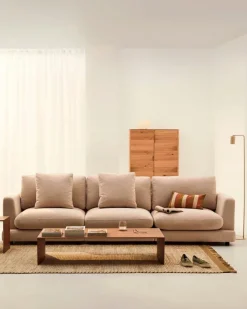 Sofa 4-Sitzer Gala
